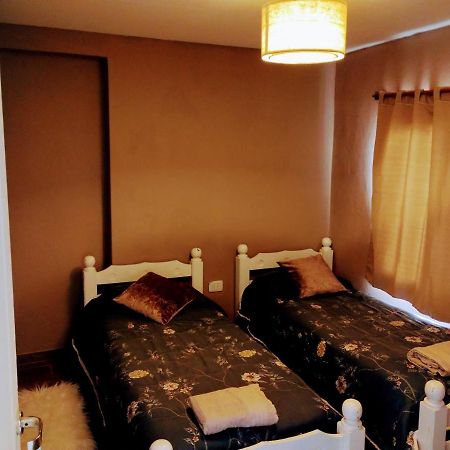 Casa Gregores 2 Gobernador Gregores Buitenkant foto